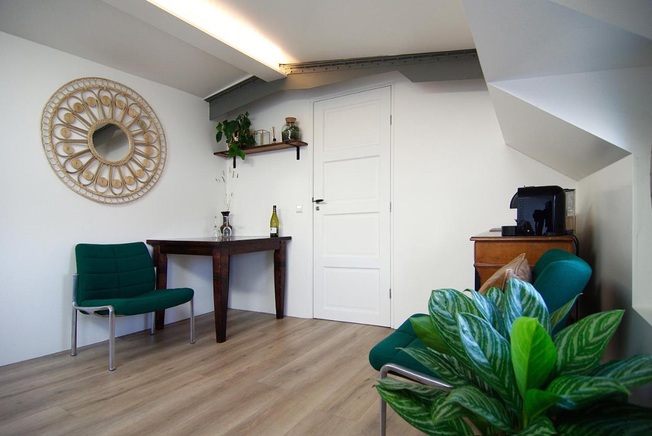 Eco Houseboat Hotel อัมสเตอร์ดัม ภายนอก รูปภาพ